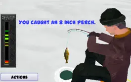 Game screenshot Ice Fishing Derby mod apk