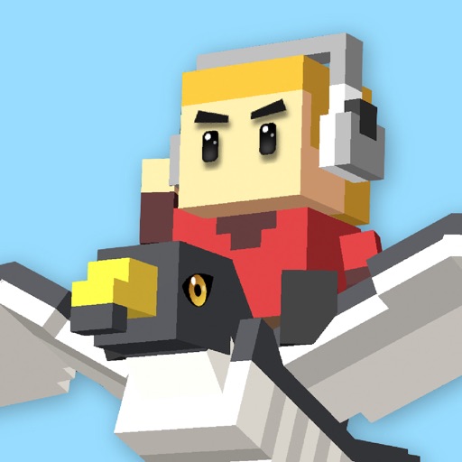 BirdHeroes icon