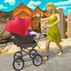 Mother Simulator: Life Virtual icon