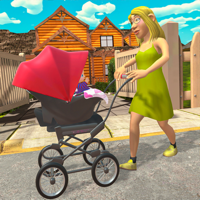 Mother Simulator Life Virtual