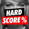 HARD SCORE icon
