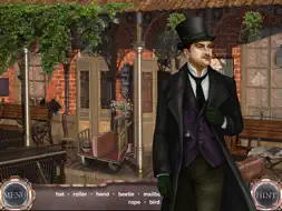 Time Machine: Hidden Objects screenshot 12