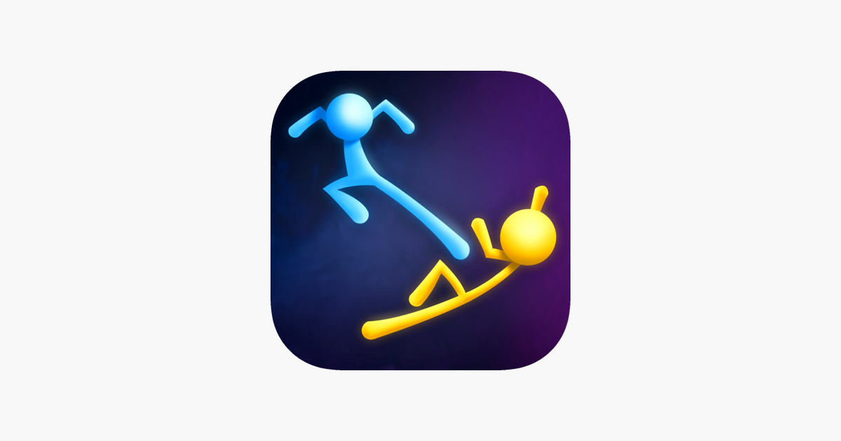 Slap Stick Fight: Stickman War by Muhammad Nomeer Tufail