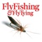 Fly Fishing and Fly Tying was established in 1990