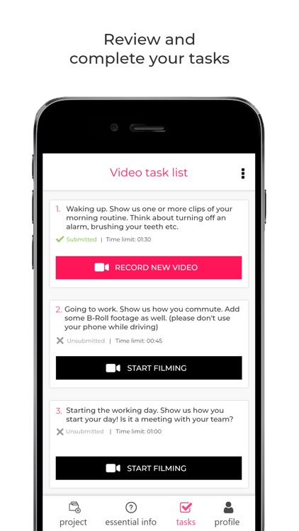 Stop Killer Robots Studio screenshot-3