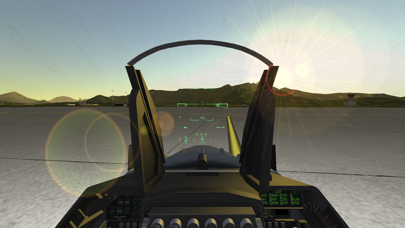 Armed Air Forces - Jet Fighter Screenshot