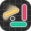 Capsule Colliders: Puzzle Game icon