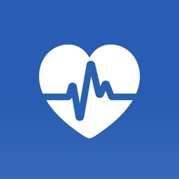 Blood Pressure Monitor Tracker icon