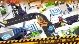 Game screenshot Police Chase: Cops VS Robbers mod apk