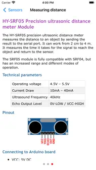 Arduino Programming Pro iphone resimleri 3