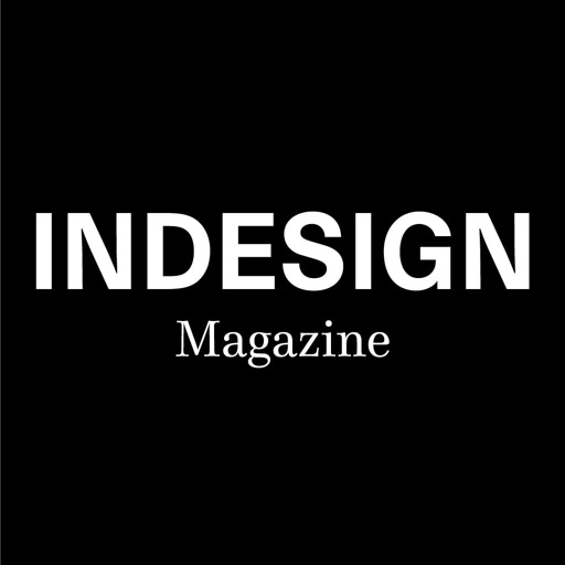 INDESIGN icon