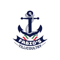 Fabios logo