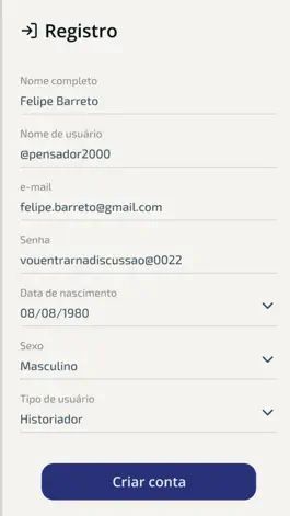 Game screenshot Ágora Social apk