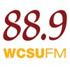WCSU Public Radio App icon
