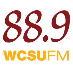 WCSU Public Radio App