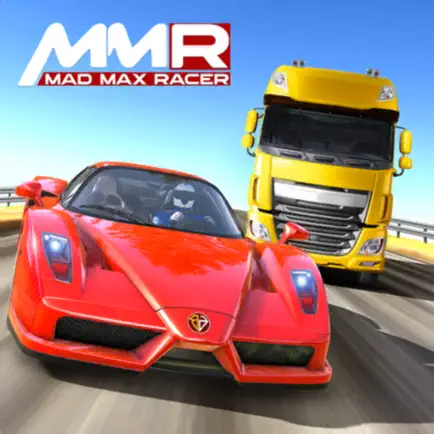 MAD Max Racer: Car Racing Game Cheats