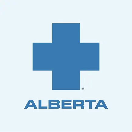 Alberta Blue Cross®—member app Cheats
