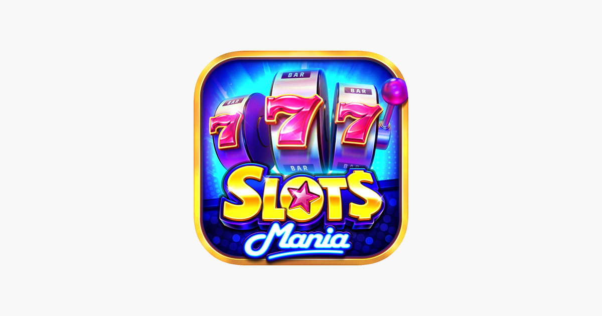 LudiJogos: Bingo e Slots na App Store