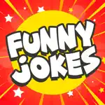 Funny Jokes And Riddles App Contact