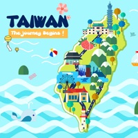 Taiwan history audio story