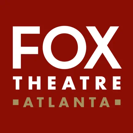 Fox Theatre Atlanta Cheats