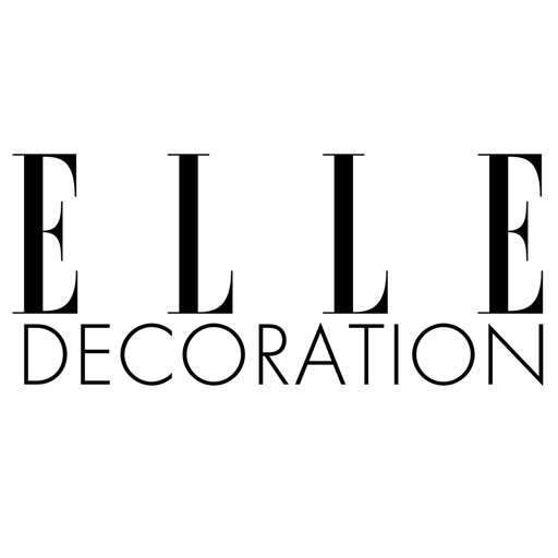 ELLE Décoration Mag