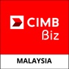 CIMB Biz - iPhoneアプリ