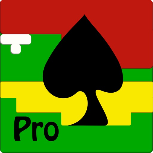 BlackJack 101 Pro Perfect Play iOS App