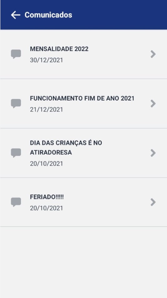 #8. Clube Atiradores (iOS) 由: Clube de Caça e Tiro Vasconcelos Drumond