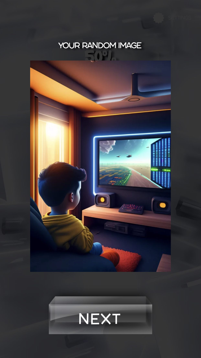 LiveScreen - Wallpapers