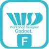 WSD-Gadget.F - iPhoneアプリ