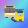 Los Angeles Metro Bus & Rail App Negative Reviews