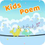Kids Poem Rhymes App Cancel