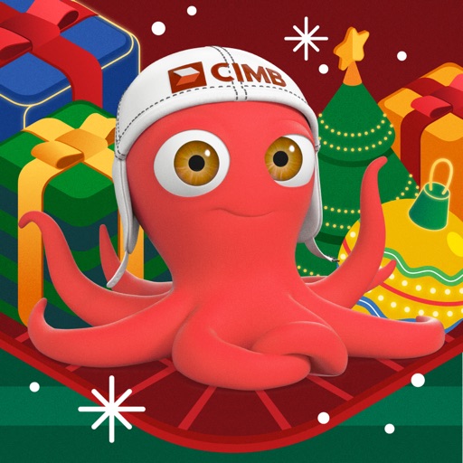 OCTO by CIMB Vietnam