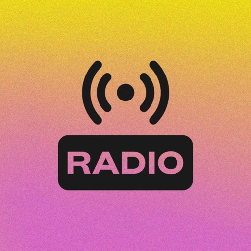 Rehegoo Radio FM Live Music HD Icon