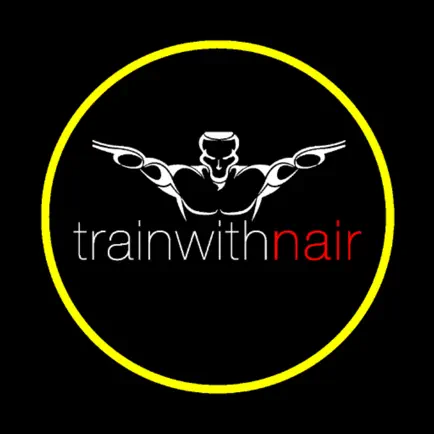 TrainWithNair Читы