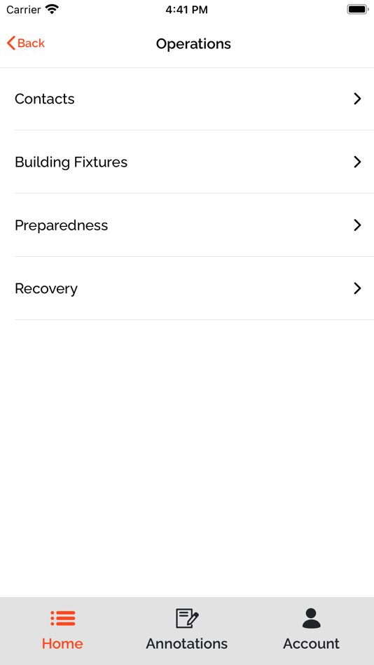 #7. The Massey App 3 (iOS) 由: MEI International LC