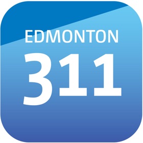 螢幕擷取畫面 (5) Edmonton 311