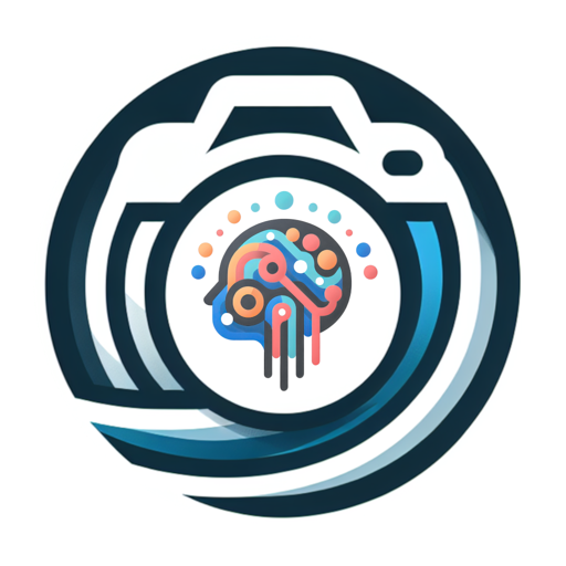 AI Image Creator + icon