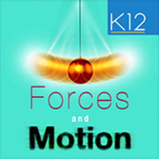 Forces and Motion