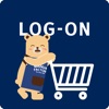 LOG-ON E-Shop HK icon