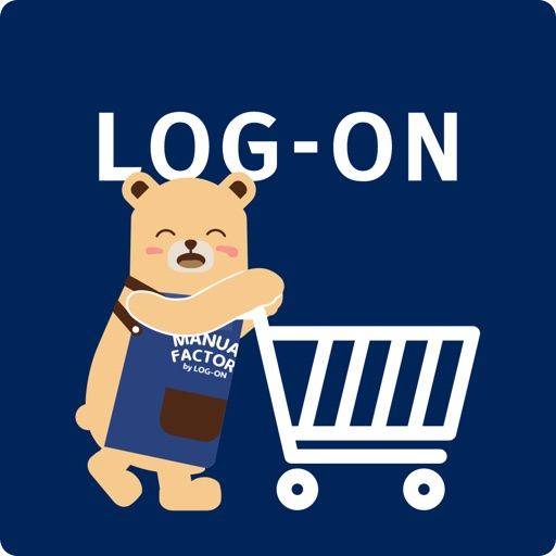 LOG-ON E-Shop HK Icon