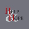 Help and Hope icon