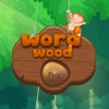Word Wood Puzzles