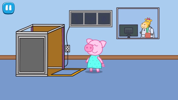 Hippo job: Career choice screenshot-6