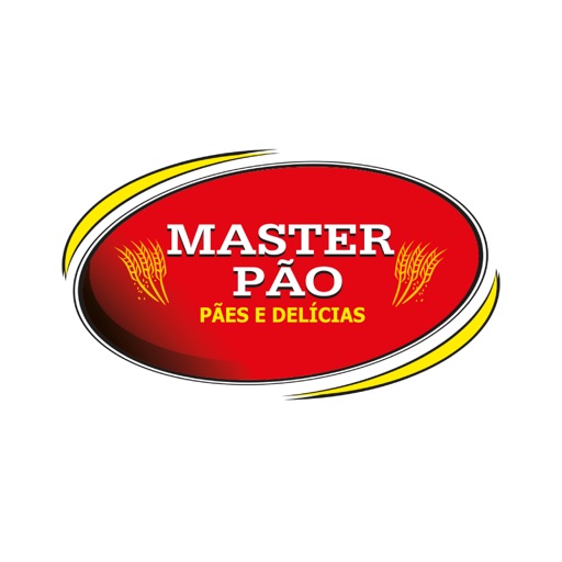 Master Pão Padaria - MG icon