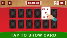 Game screenshot Card Match - Flip Card hack