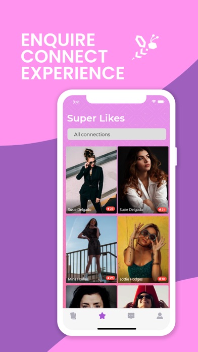 Hobbeegirls Screenshot