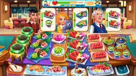 Game screenshot Cooking Sizzle: Master Chef mod apk