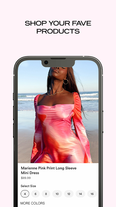 Beginning Boutique Screenshot
